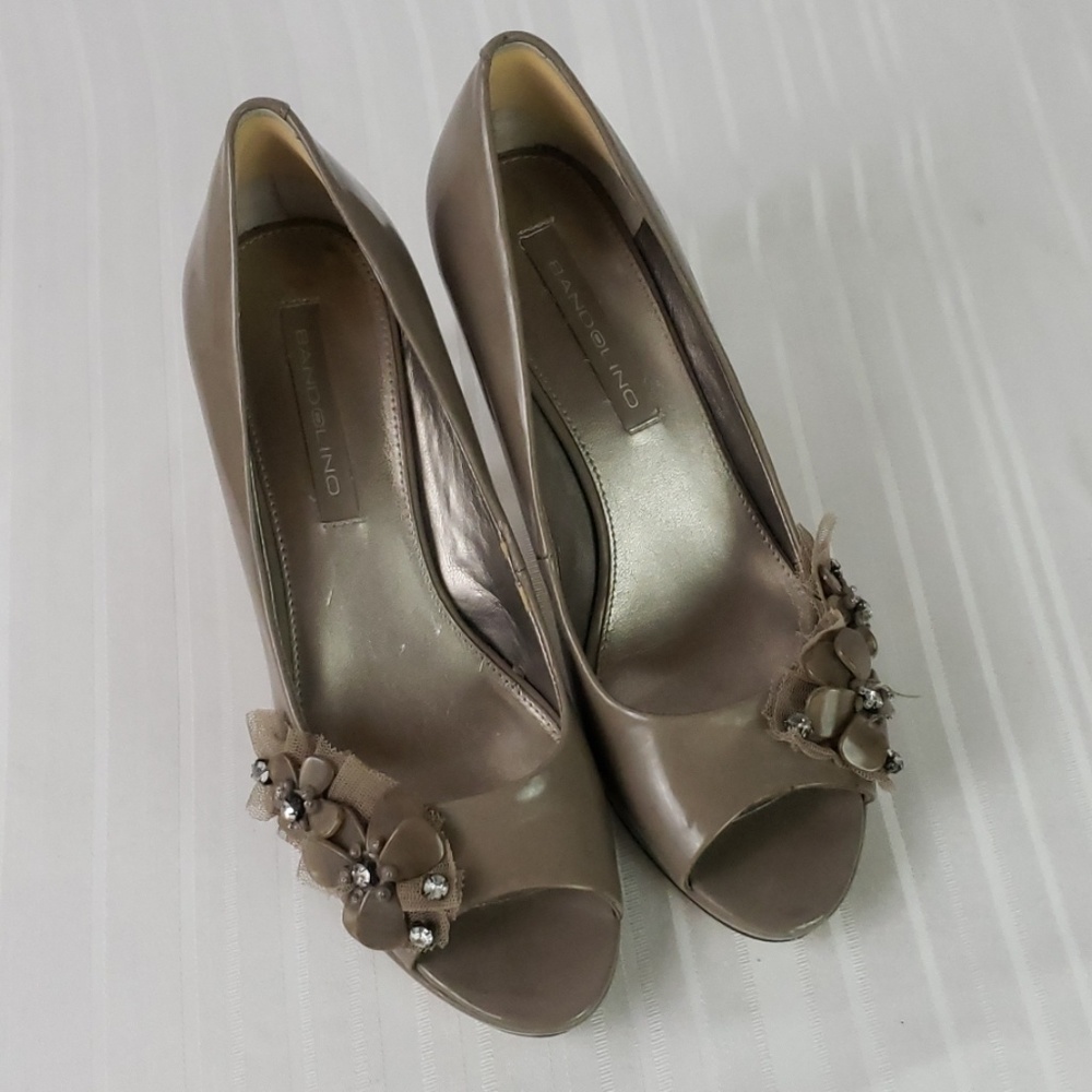 Bandolino women's shoes